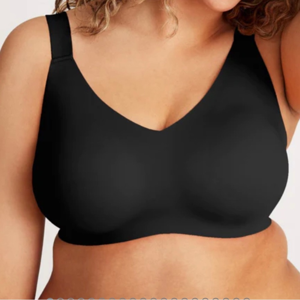 Knix v-neck evolution bra